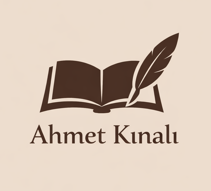 Ahmet Kınalı